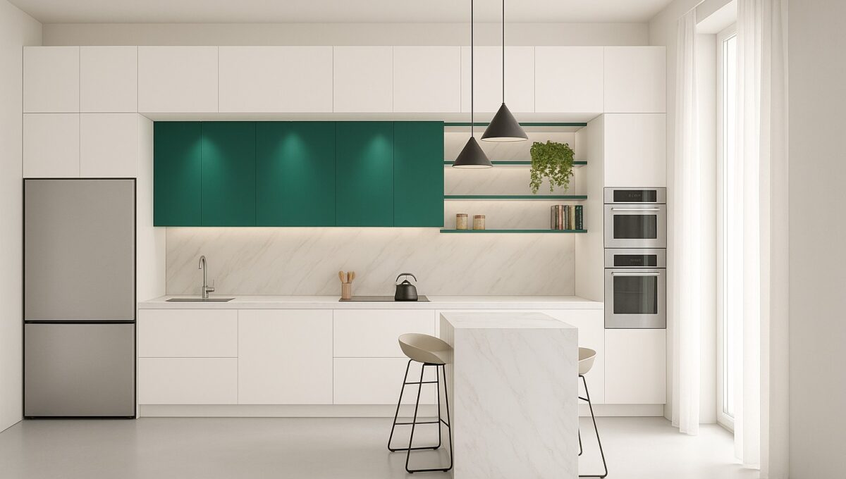 CUCINA