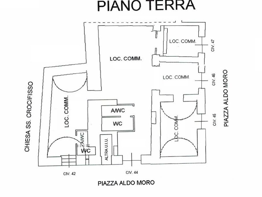 PLAN 1